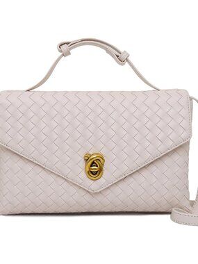 Woven Bags for Women Clutch Bag Cross Body Bag Trendy Totes Hobo Purse Summer Sh